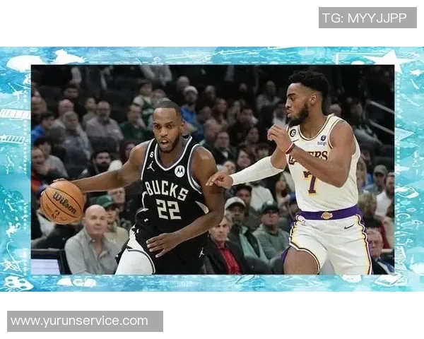 湖人对决雄鹿波普表现亮眼助球队争胜精彩瞬间回顾