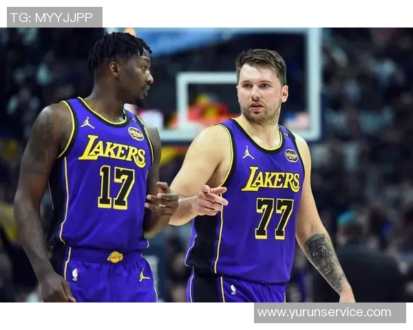 湖人火箭对决赛程分析及精彩看点一览